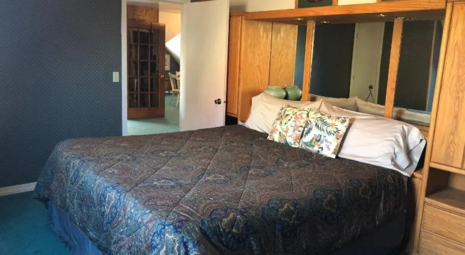 The Barrister Bed & Breakfast
