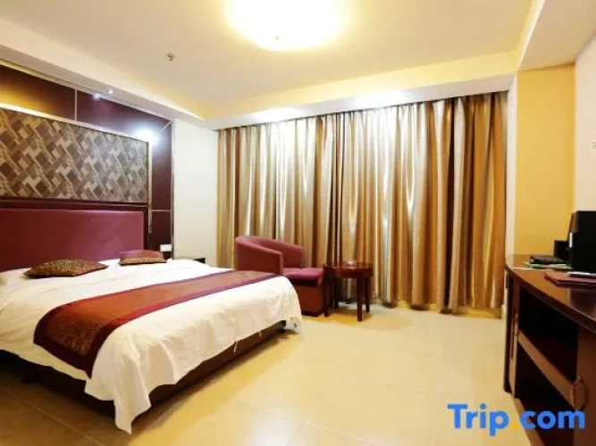 Business Single room