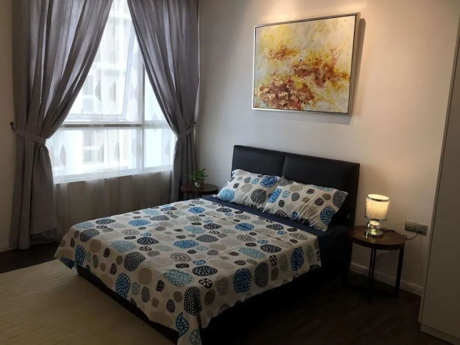 M Suites KLCC