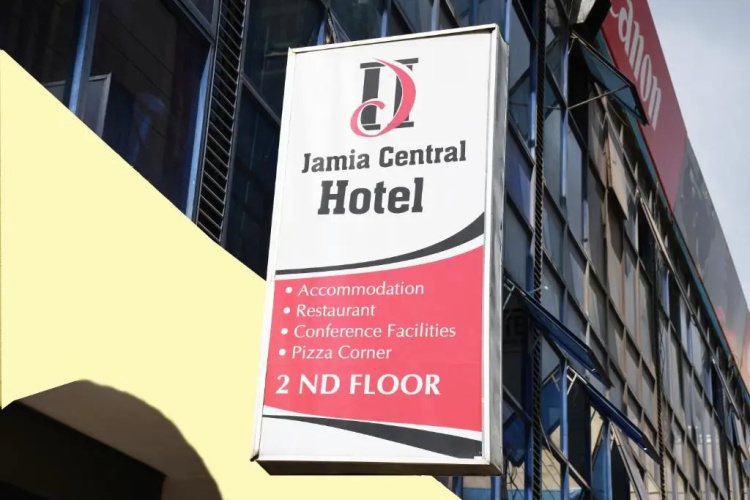Imagen del hotel
