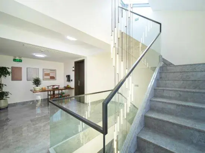 Duoduo&Manyi'S House