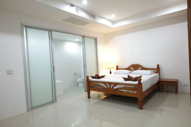 Cool Breeze Bungalows
