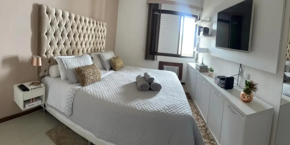 Flat Barra da Tijuca
