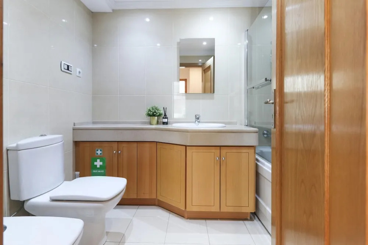 Laranjeiras Design by Homing