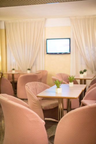 Best Western Hotel Liberta photo 15