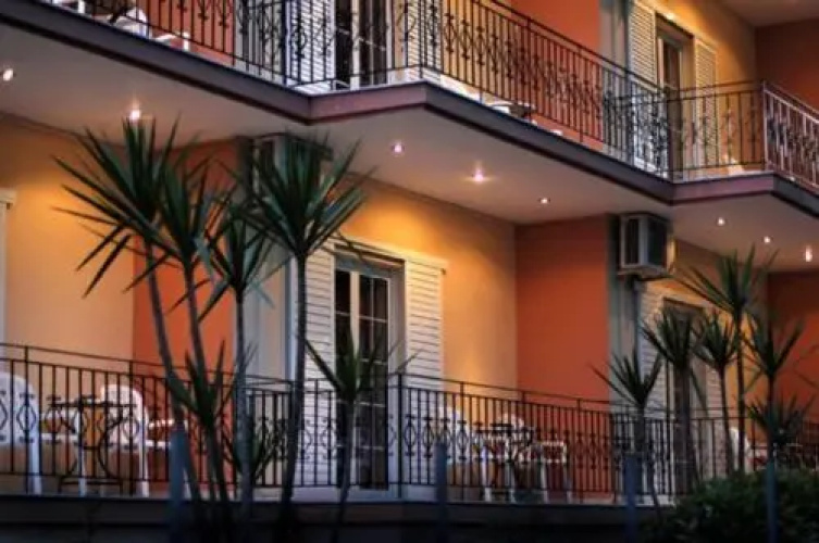 Hotelbild