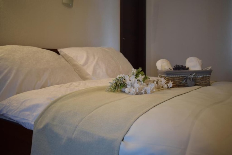 Garni & Boutique Hotel Saint Michael