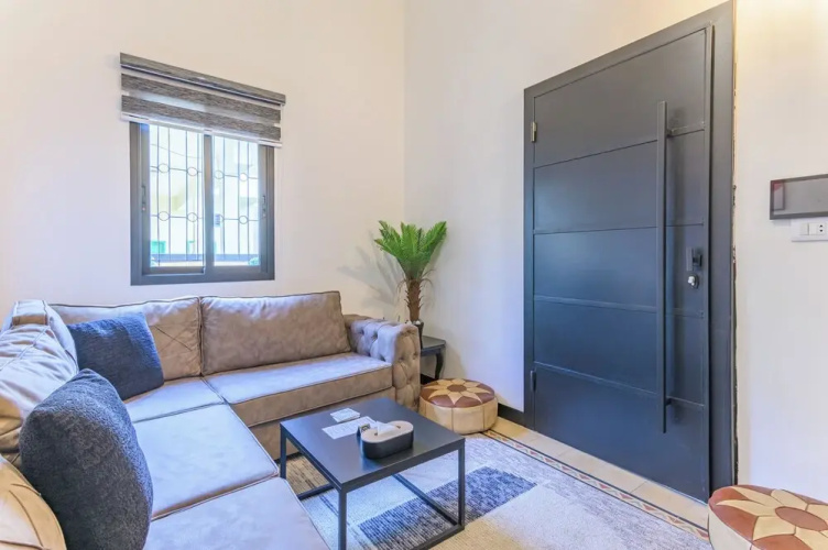 Residence 4 - Apartments in Mar Mikhael