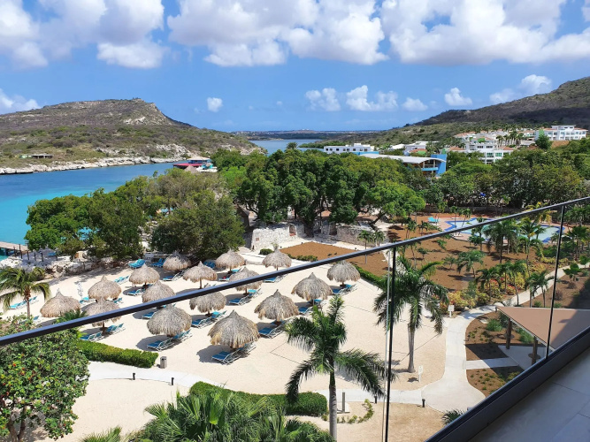 Dreams Curacao Resort Spa And Casino photo 30