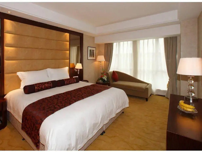 Zhonghao Hotel Hangzhou