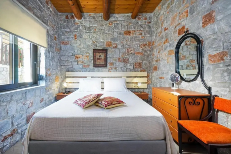 Cretan Residence Villa