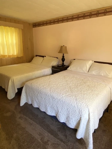 Superior Quadruple room