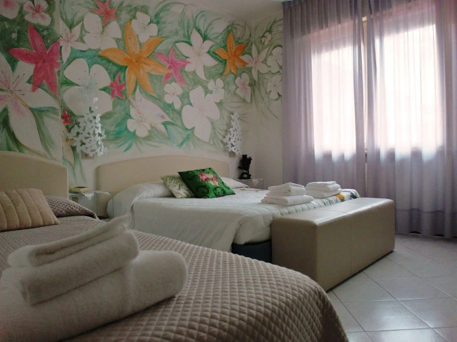 Hotel Julia