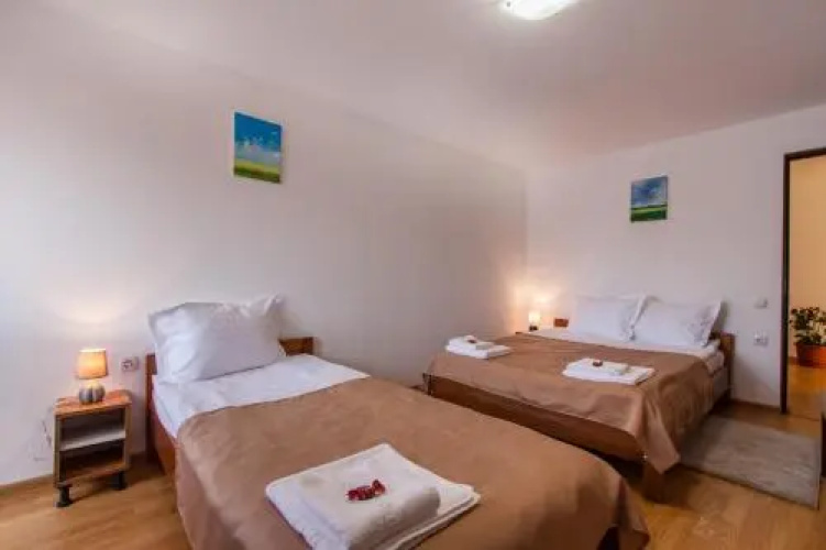 Casa ARBO