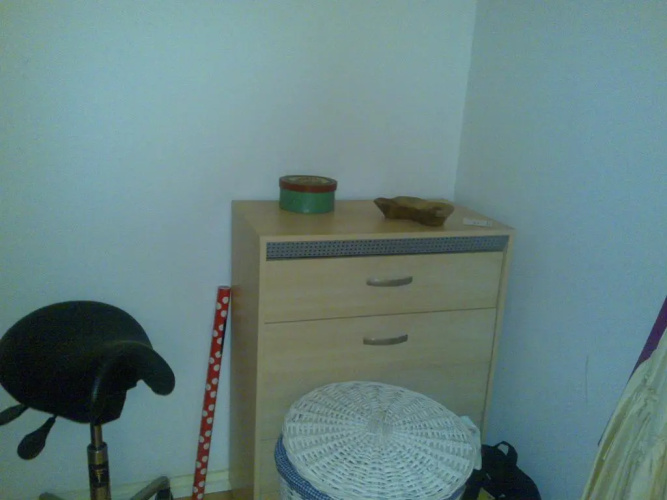 Phoenix Park View Holiday Apartment