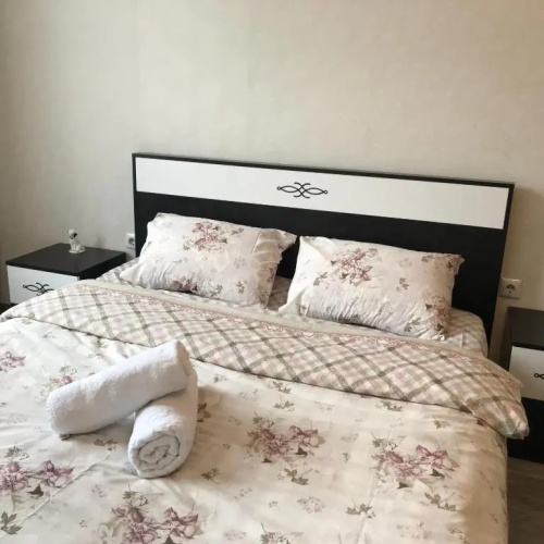 guest house