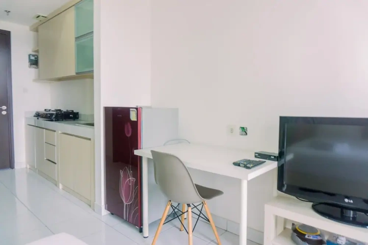 Double Apartment