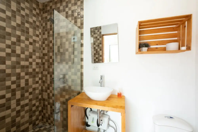 Bamboo Boutique Hotel