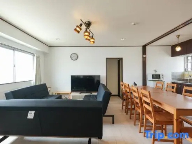 Grace Mukojima Room 701