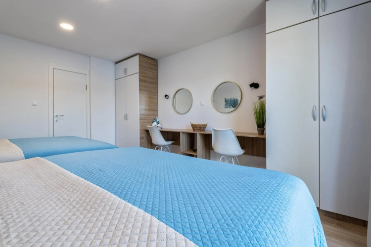 Apartments Malalu