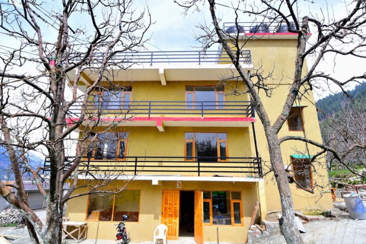 Image de l'hôtel