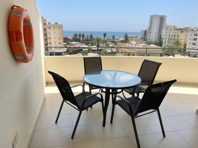 2 Bedrooms Double Apartment