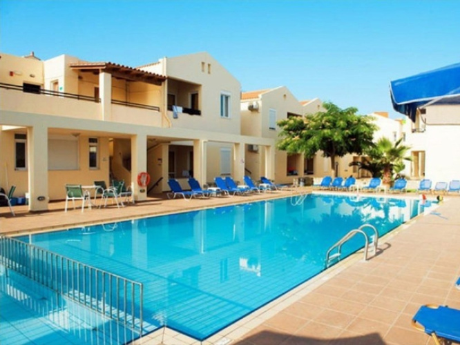 Theos Village