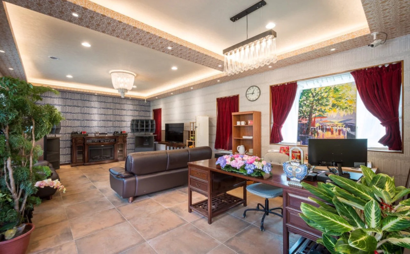 Imagen del hotel