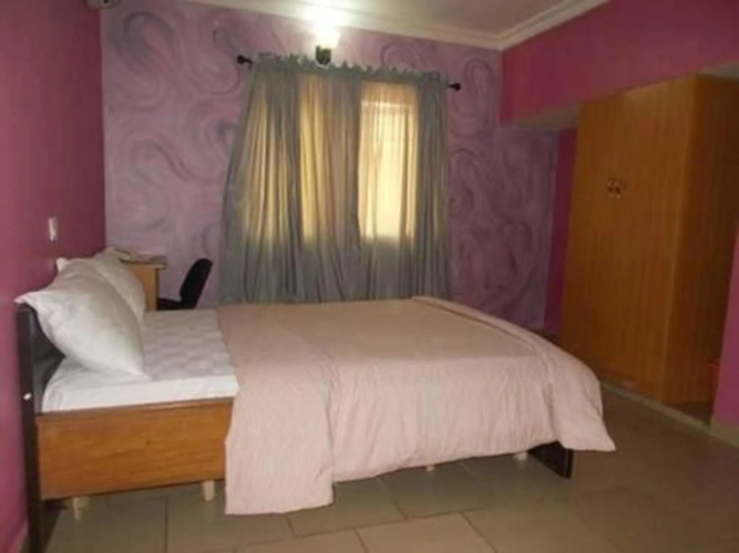 Bavidi Hotel
