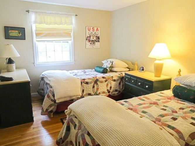 52 Monomessat Way - Three Bedroom House
