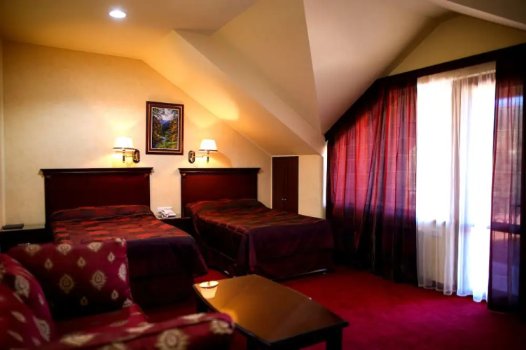 Jupiter hotel
