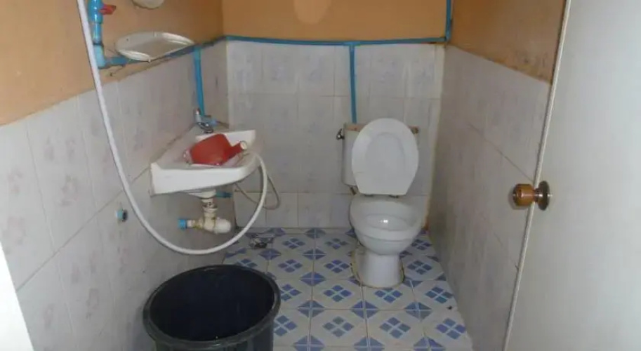 Phanmixay Guesthouse