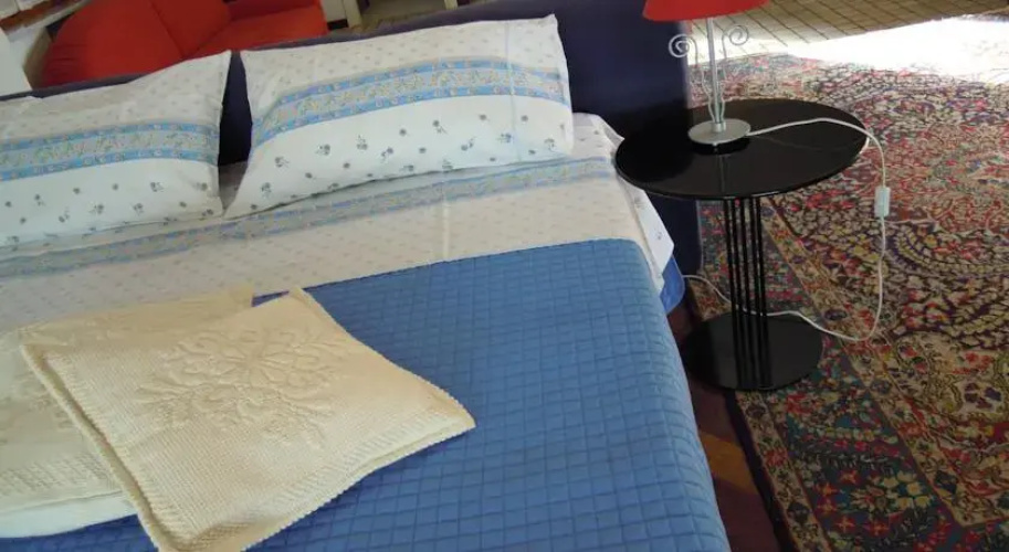 Bed and Breakfast Las Pluminas