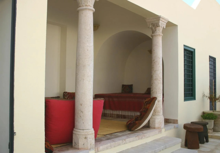 Dar El Medina