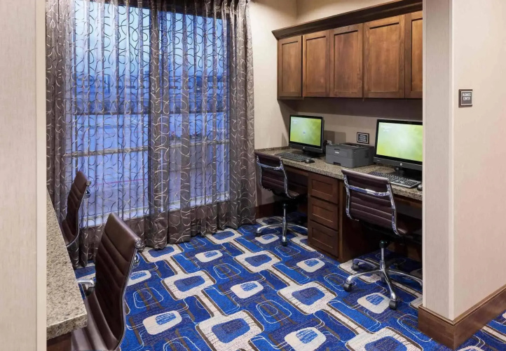 Residence Inn by Marriott Dallas Plano/Richardson