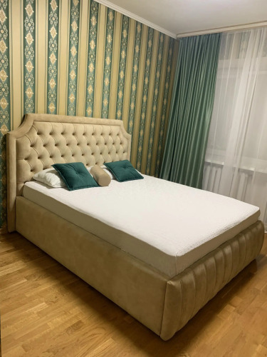 Фотография номера квартиры Апартаменты на улице Московская 86