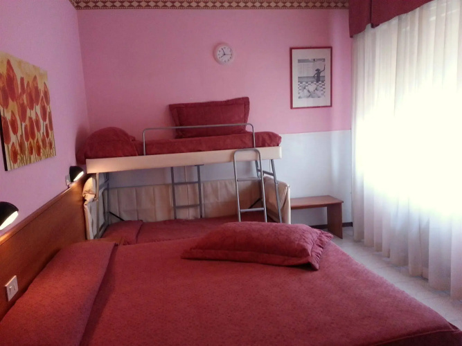 Hotel Minerva