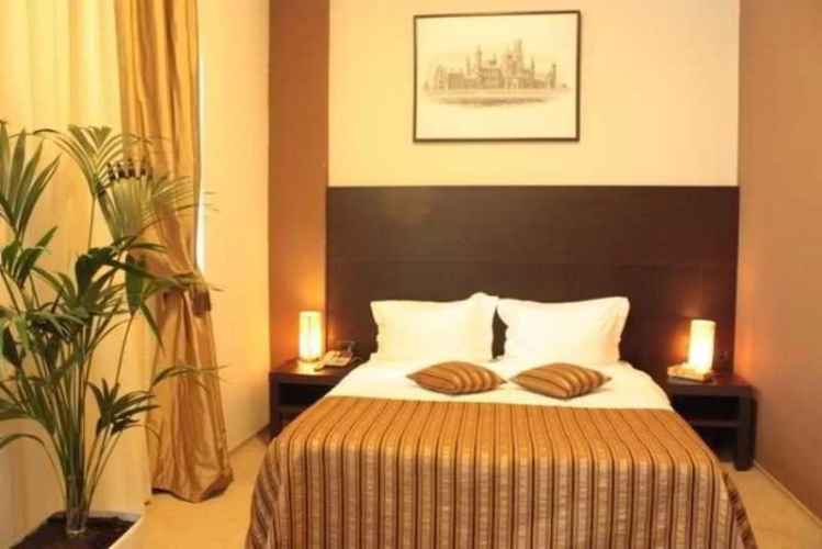 Hotelbild