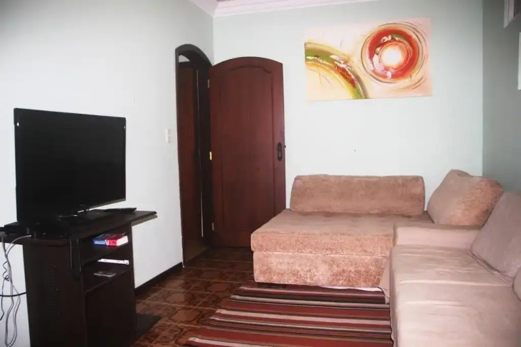 Hostel Parana