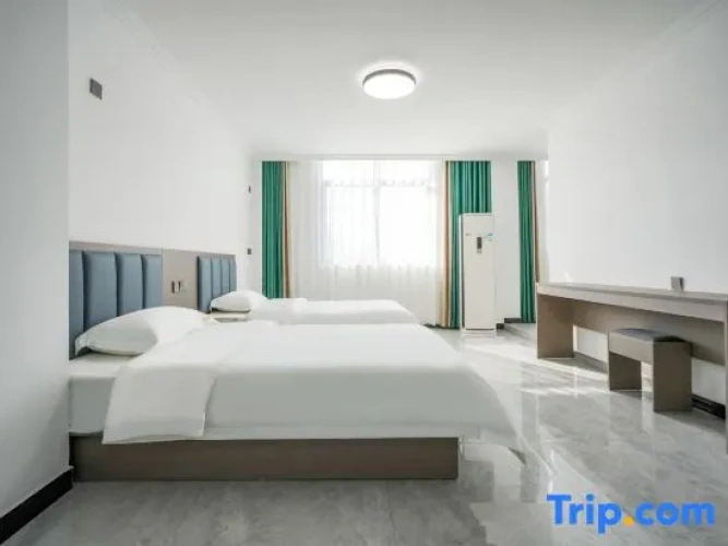 Executive Triple room