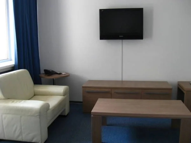 Sport Hotel