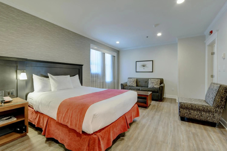 Фотография отеля