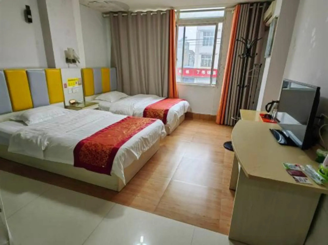 Lejia Express Inn