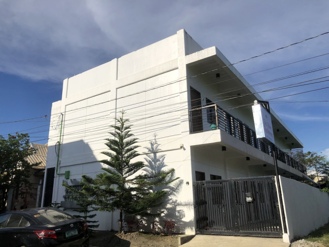 Sto. Nino Residences