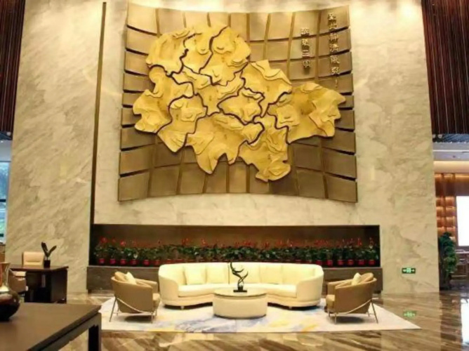 Mingcheng International Hotel