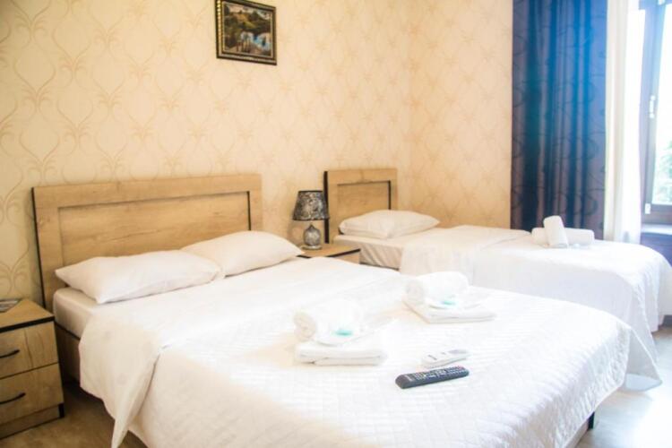 Фотография номера гостиницы Prima Rooms