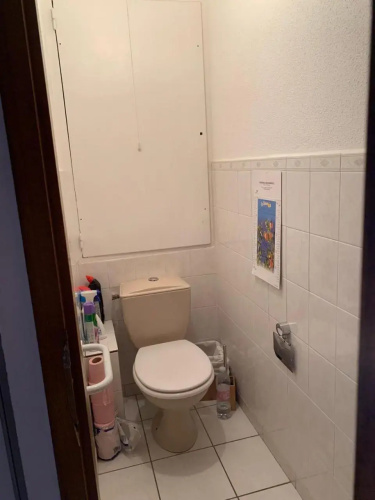 Studio Embrun plan d eau de 2 à 4 personnes