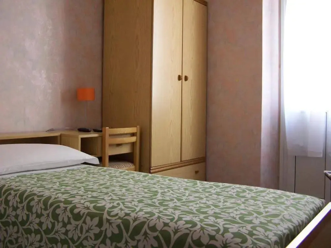Albergo Corona