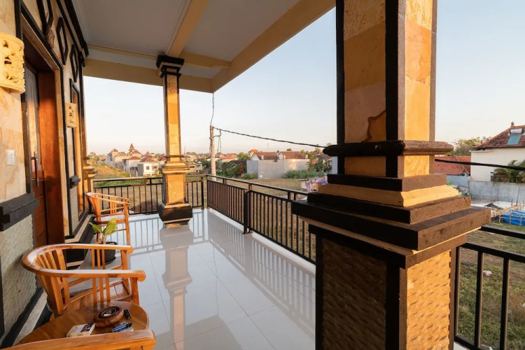 Kusuma Guesthouse