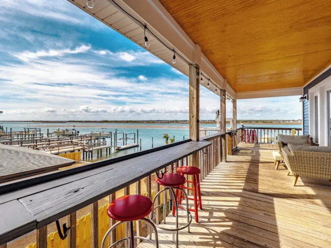 Sea Chase by Topsail Realty